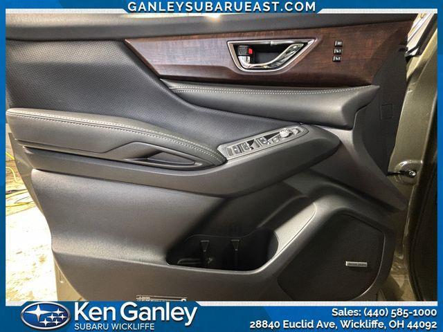 used 2024 Subaru Ascent car, priced at $36,991