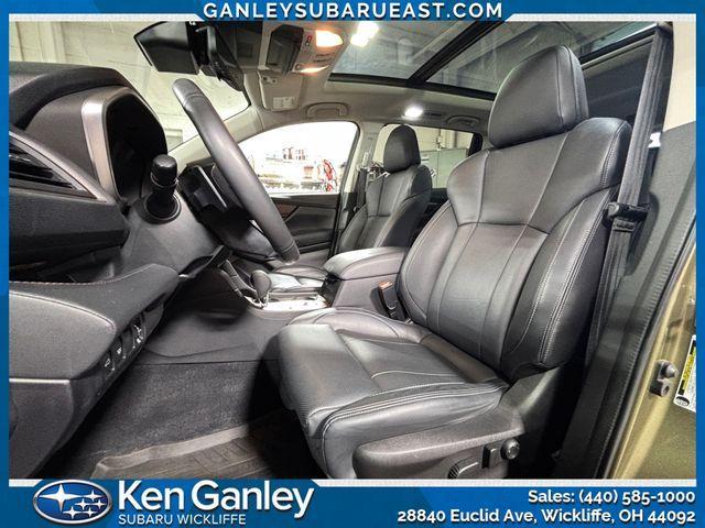 used 2024 Subaru Ascent car, priced at $36,991