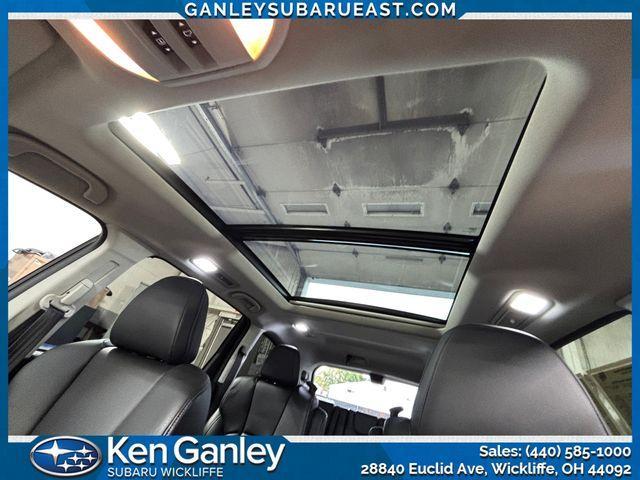 used 2024 Subaru Ascent car, priced at $36,991
