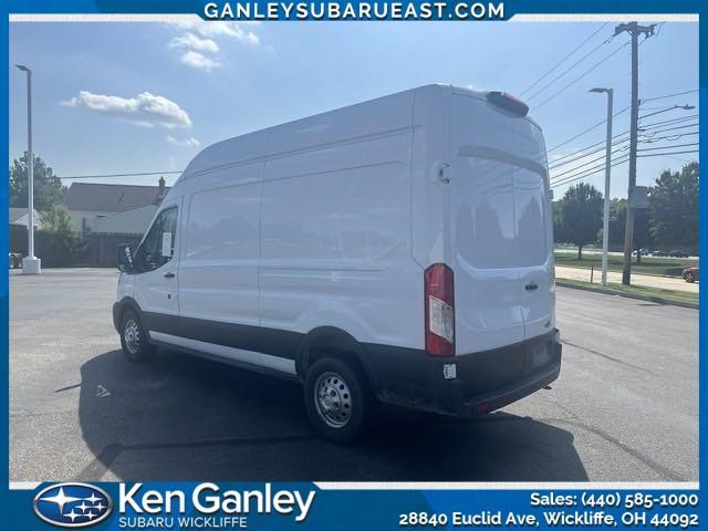 used 2022 Ford Transit-250 car, priced at $32,495