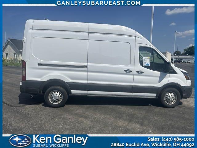 used 2022 Ford Transit-250 car, priced at $32,495