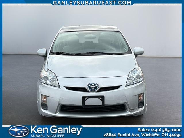 used 2011 Toyota Prius car, priced at $9,693