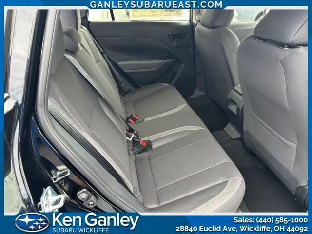 used 2025 Subaru Impreza car, priced at $22,997