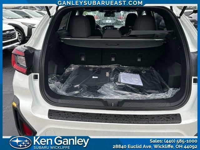 used 2024 Subaru Crosstrek car, priced at $28,997