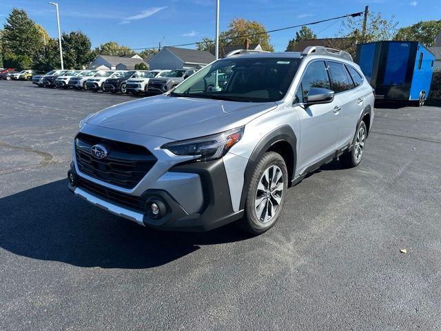 new 2025 Subaru Outback car, priced at $44,486