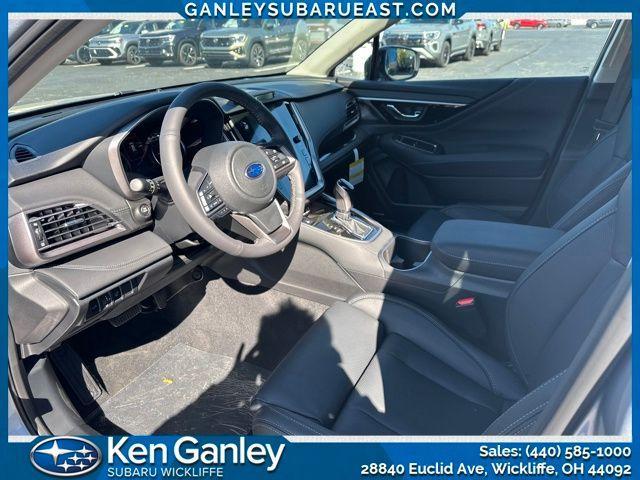 new 2025 Subaru Outback car, priced at $44,486