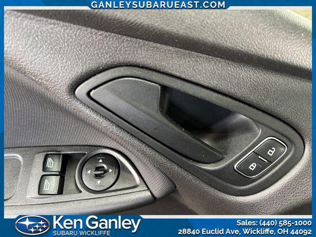 used 2018 Ford Focus car, priced at $8,792