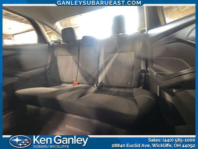 used 2018 Ford Focus car, priced at $8,792
