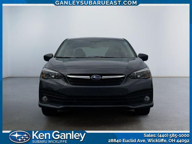 used 2022 Subaru Impreza car, priced at $18,991