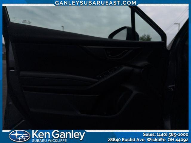 used 2022 Subaru Impreza car, priced at $18,991