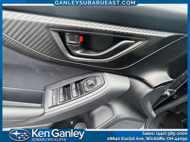 used 2022 Subaru Impreza car, priced at $18,991