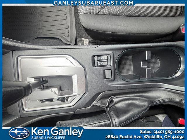 used 2022 Subaru Impreza car, priced at $18,991