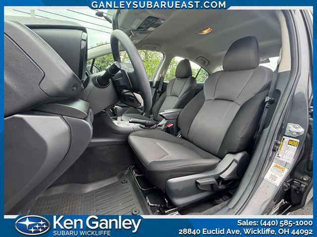 used 2022 Subaru Impreza car, priced at $18,991