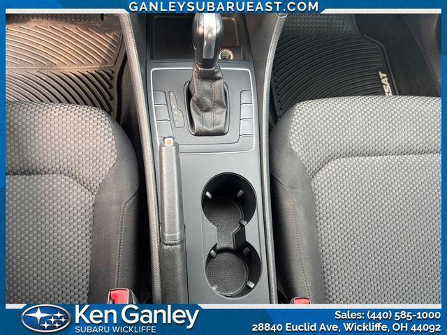 used 2012 Volkswagen Passat car, priced at $6,992
