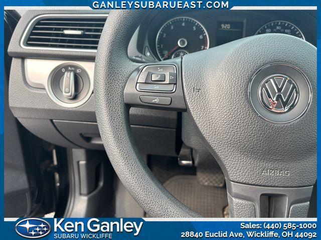 used 2012 Volkswagen Passat car, priced at $6,992