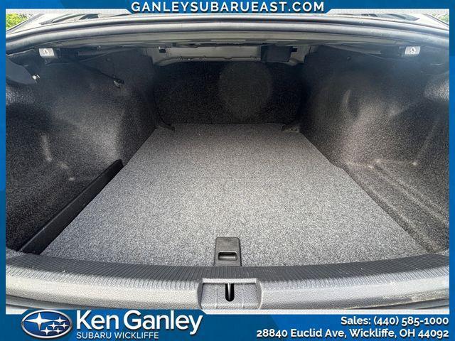 used 2012 Volkswagen Passat car, priced at $6,992