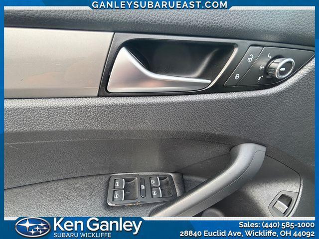 used 2012 Volkswagen Passat car, priced at $6,992
