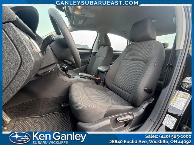 used 2012 Volkswagen Passat car, priced at $6,992
