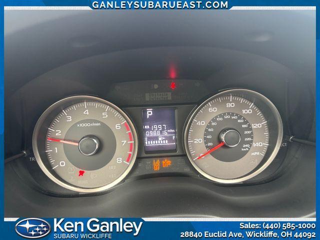 used 2015 Subaru Forester car, priced at $12,991
