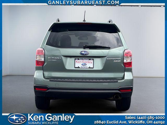 used 2015 Subaru Forester car, priced at $12,991