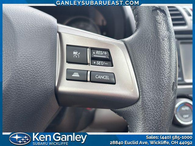 used 2015 Subaru Forester car, priced at $12,991