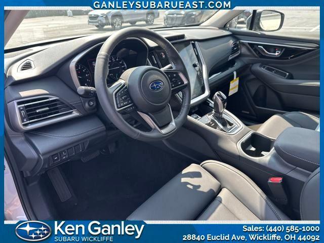 new 2025 Subaru Legacy car, priced at $37,740