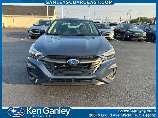 new 2025 Subaru Legacy car, priced at $37,740