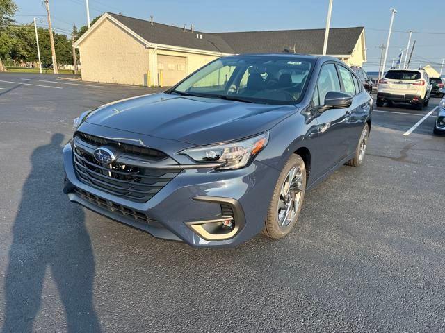 new 2025 Subaru Legacy car, priced at $37,740