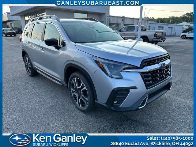 used 2024 Subaru Ascent car, priced at $42,491