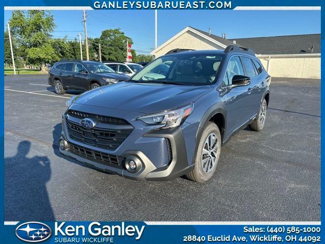 new 2025 Subaru Outback car, priced at $36,741