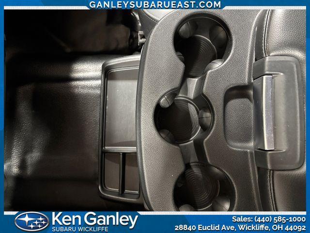 used 2022 Ram 1500 Classic car, priced at $25,692