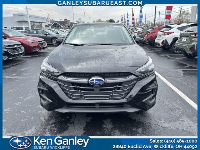 new 2025 Subaru Legacy car, priced at $31,902