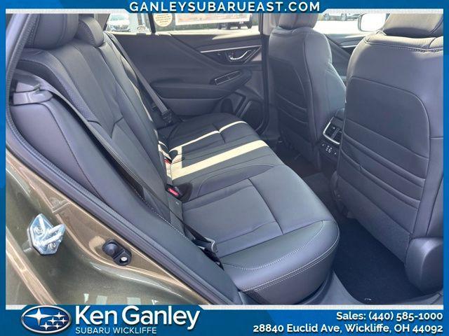 new 2025 Subaru Outback car, priced at $42,033