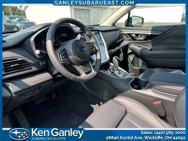 new 2025 Subaru Outback car, priced at $42,033