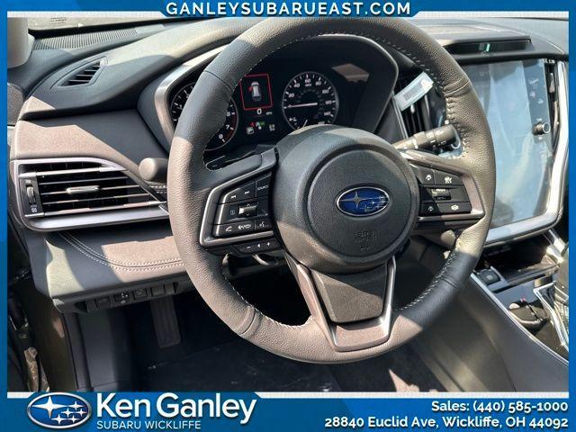 new 2025 Subaru Outback car, priced at $42,033