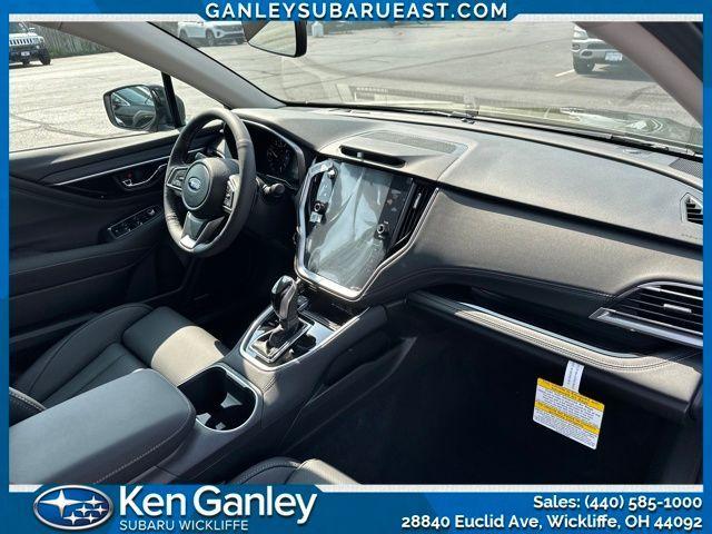 new 2025 Subaru Outback car, priced at $42,033