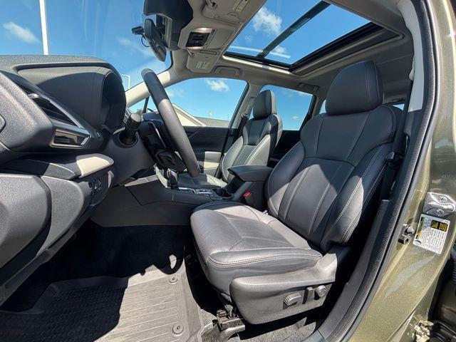 used 2022 Subaru Forester car, priced at $29,991