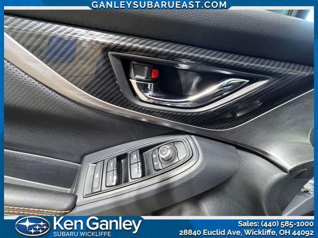 used 2019 Subaru Crosstrek car, priced at $21,895