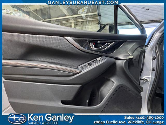 used 2019 Subaru Crosstrek car, priced at $21,895