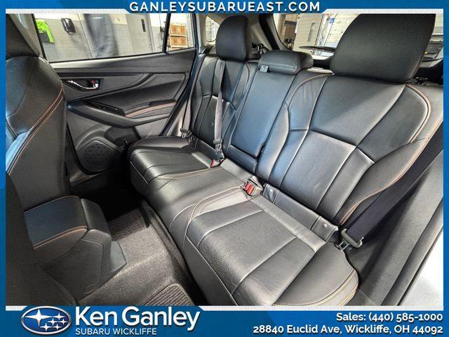 used 2019 Subaru Crosstrek car, priced at $21,895