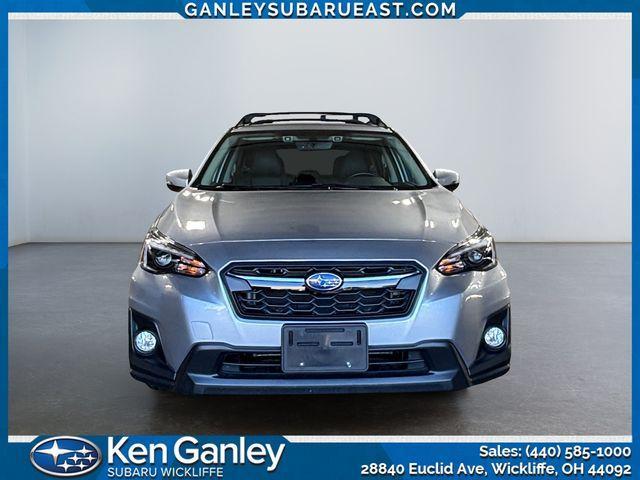 used 2019 Subaru Crosstrek car, priced at $21,895
