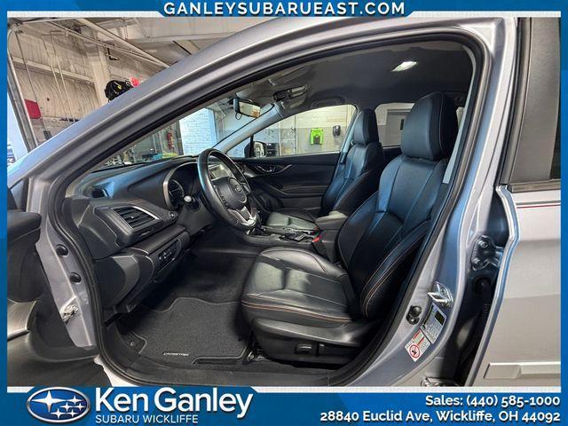 used 2019 Subaru Crosstrek car, priced at $21,895