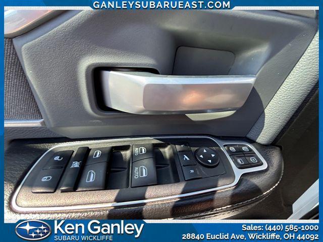 used 2023 Ram 2500 car, priced at $43,996