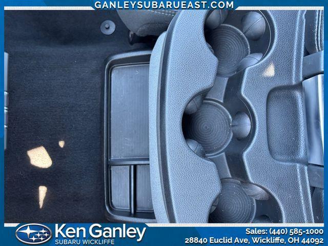 used 2023 Ram 2500 car, priced at $43,996