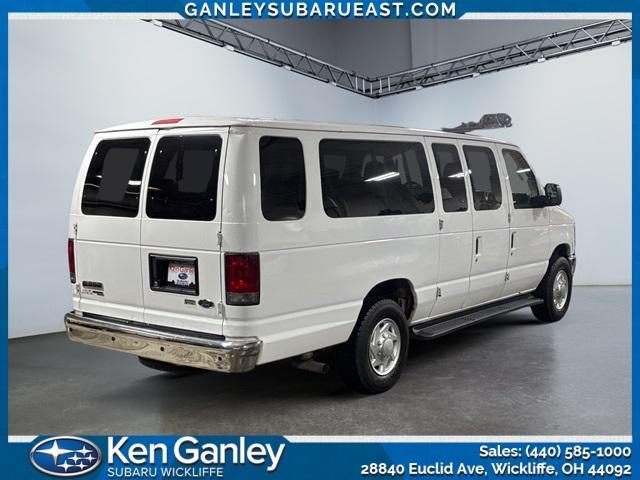 used 2011 Ford E350 Super Duty car, priced at $14,991