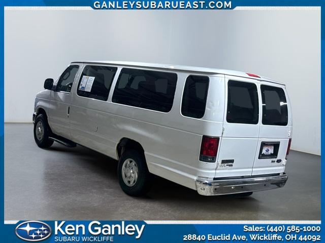 used 2011 Ford E350 Super Duty car, priced at $14,991