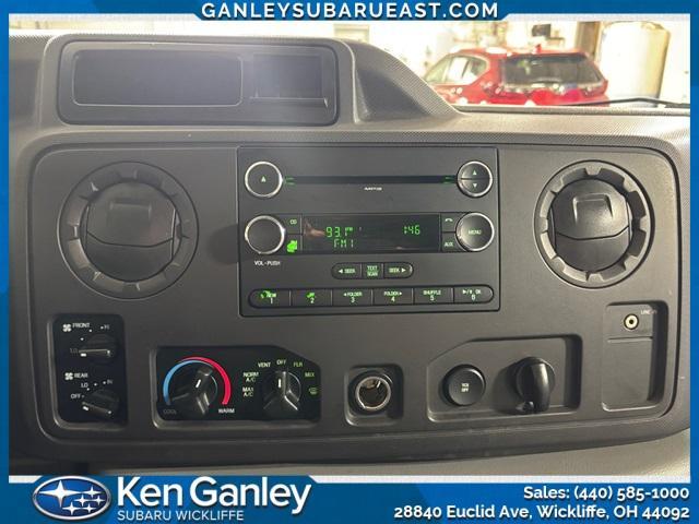 used 2011 Ford E350 Super Duty car, priced at $14,991