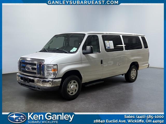 used 2011 Ford E350 Super Duty car, priced at $14,991