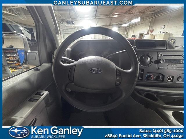 used 2011 Ford E350 Super Duty car, priced at $14,991