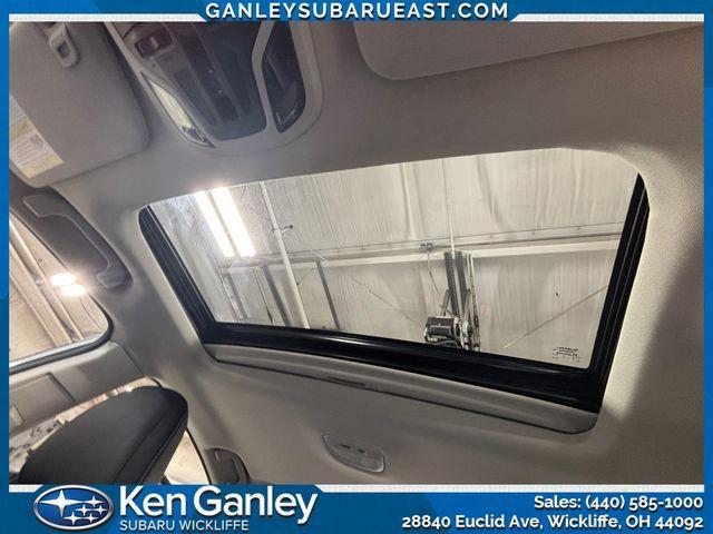 used 2023 Subaru Legacy car, priced at $24,891